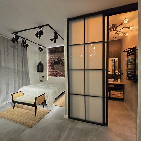 Loft Los Carmenes Granada Kültér fotó
