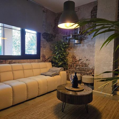 Loft Los Carmenes Granada Kültér fotó