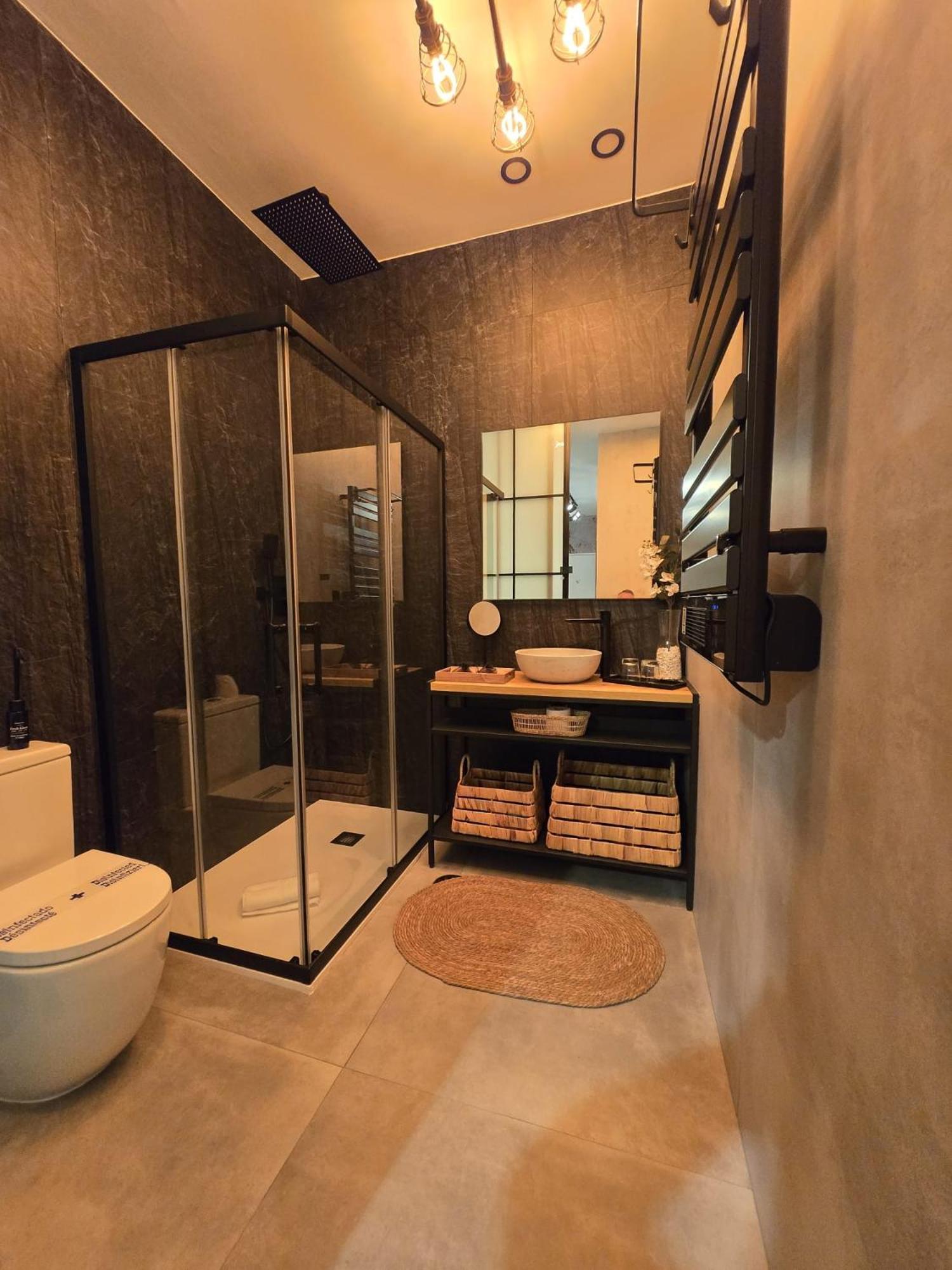 Loft Los Carmenes Granada Kültér fotó