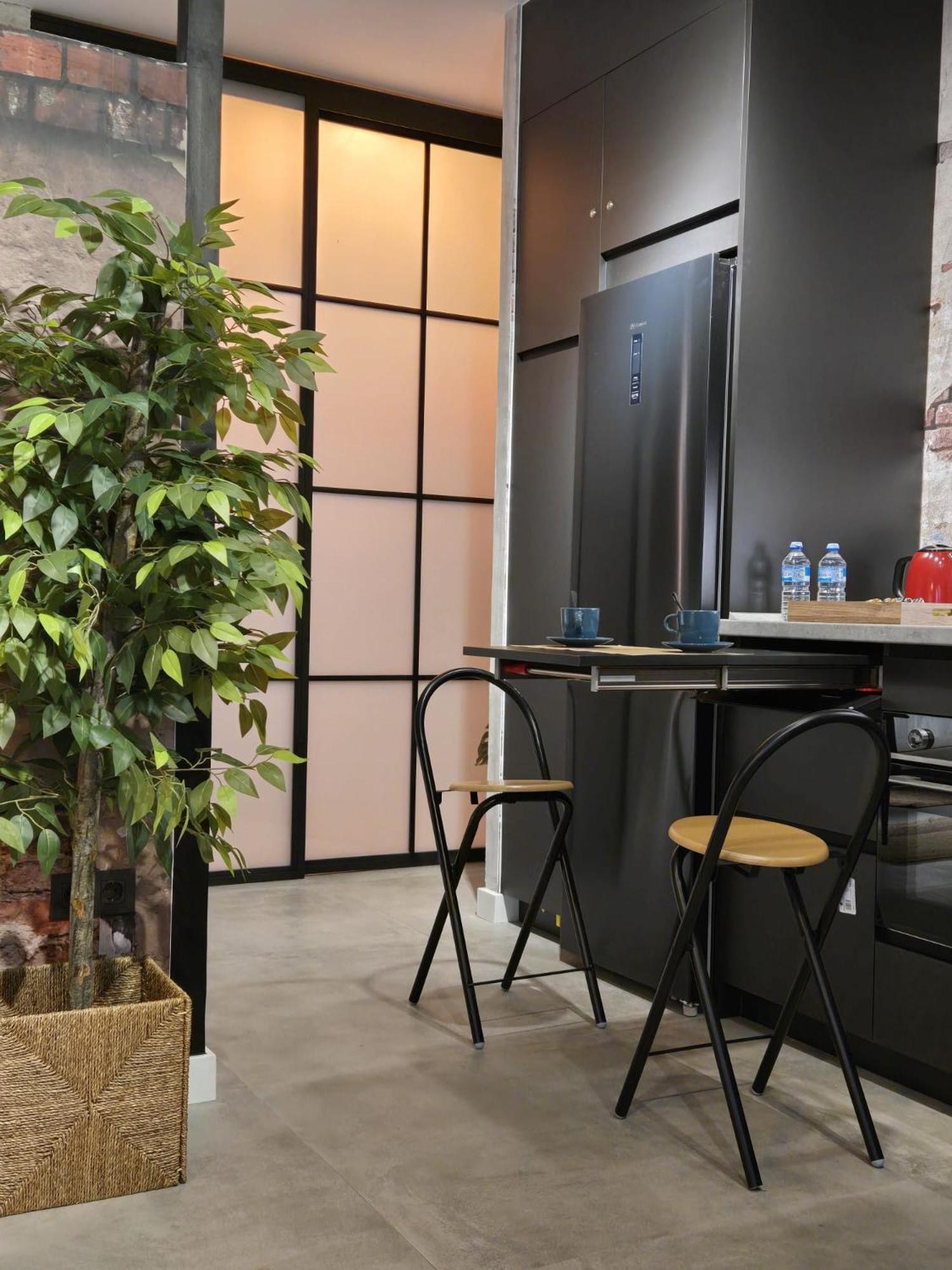 Loft Los Carmenes Granada Kültér fotó