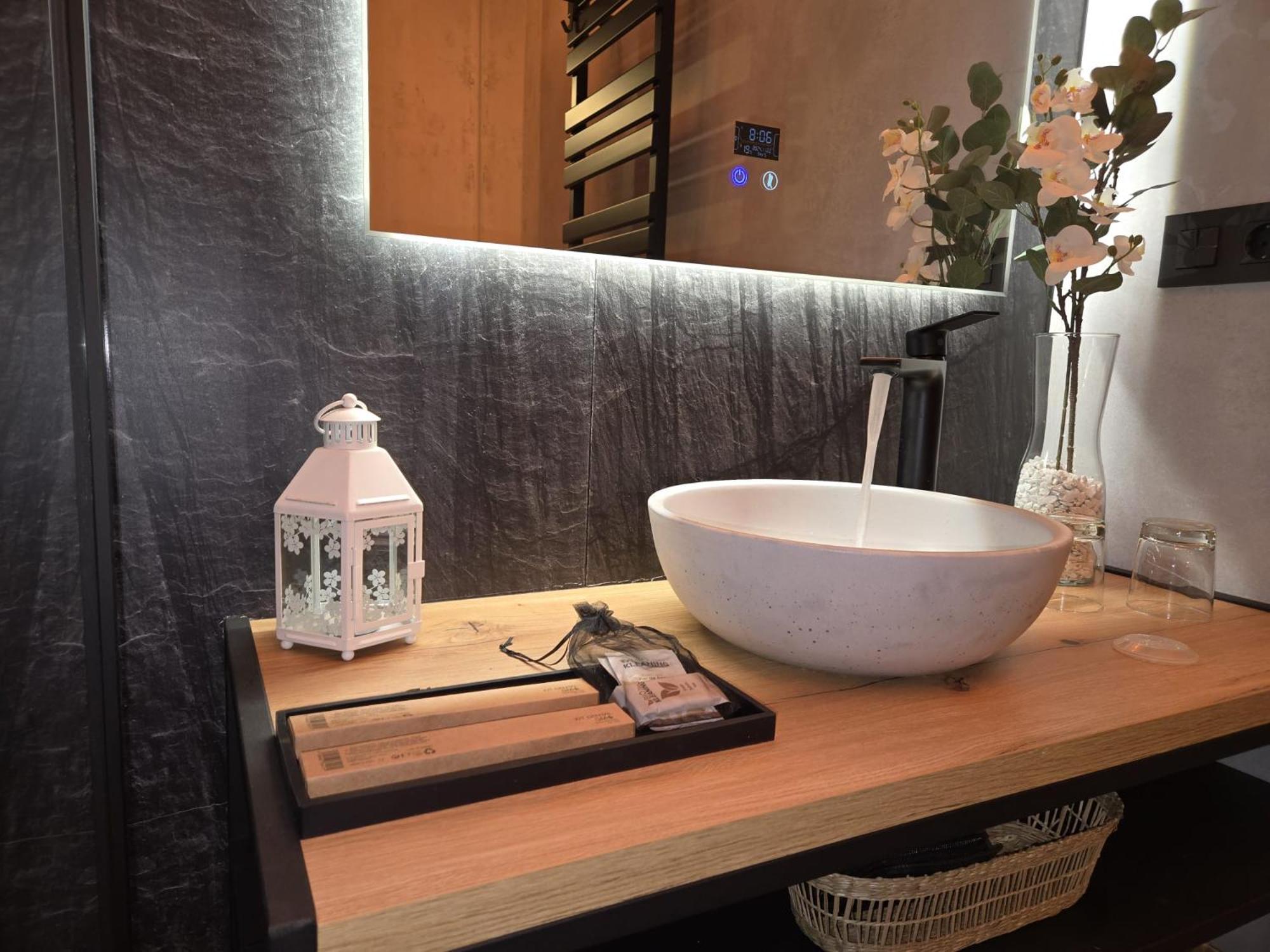 Loft Los Carmenes Granada Kültér fotó