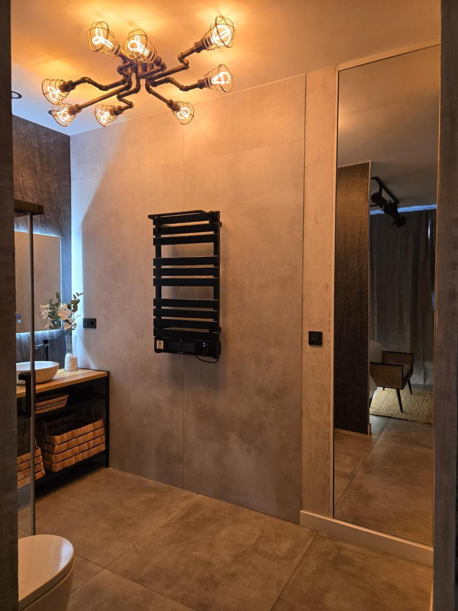 Loft Los Carmenes Granada Kültér fotó