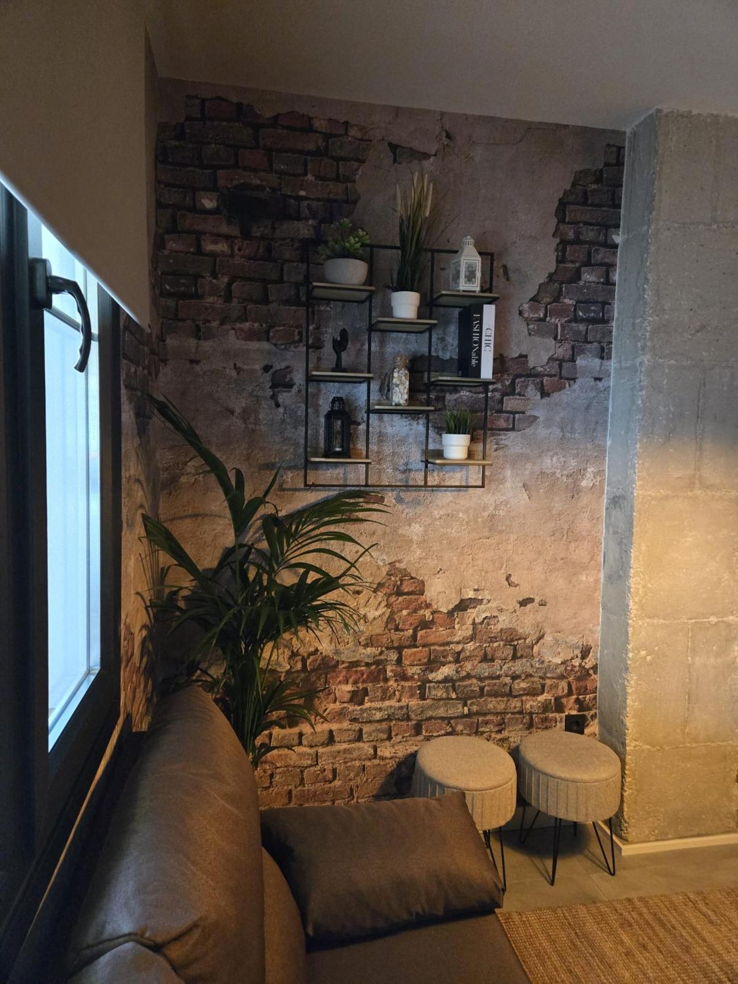 Loft Los Carmenes Granada Kültér fotó