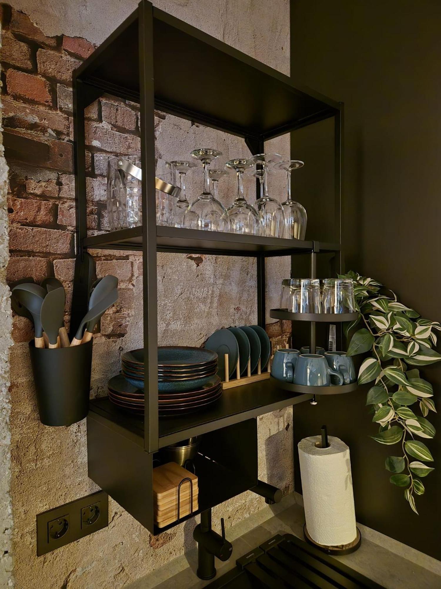 Loft Los Carmenes Granada Kültér fotó