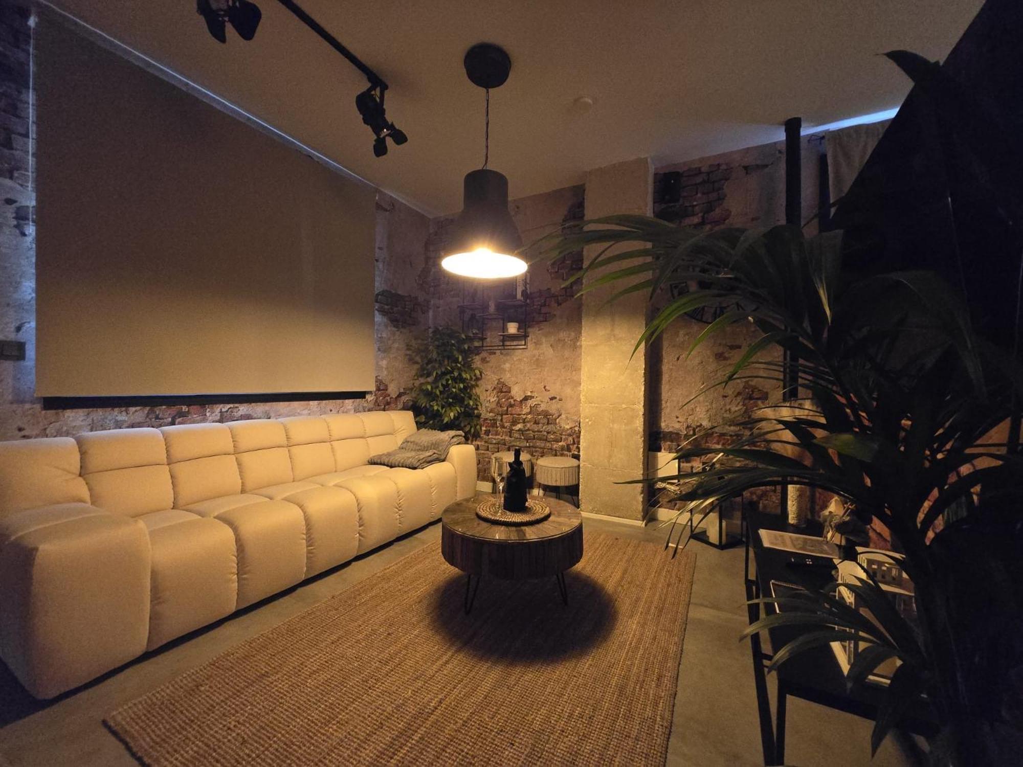 Loft Los Carmenes Granada Kültér fotó