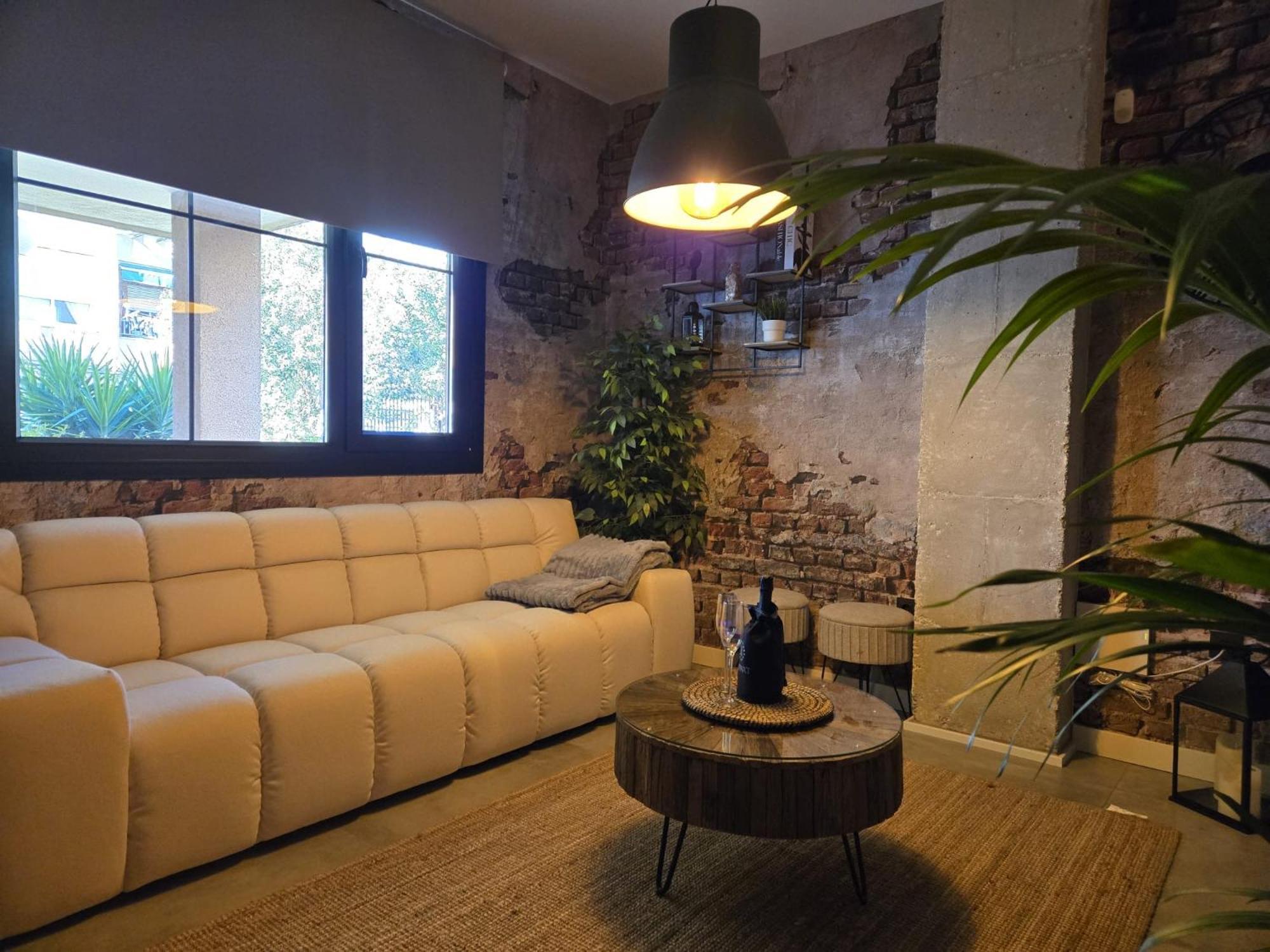 Loft Los Carmenes Granada Kültér fotó